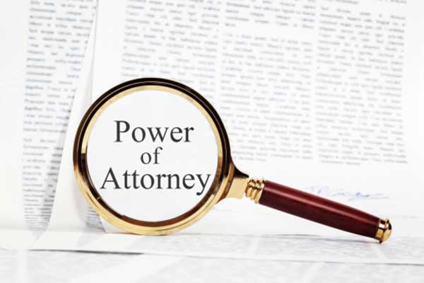 Changes to Power of Attorney Requirements in NY Coming June 2021