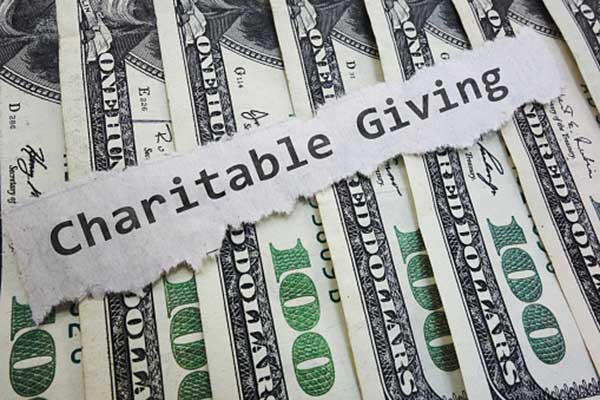 Making a Gift to Charity Through Your Estate: A Guide for New Yorkers