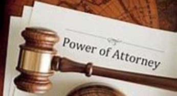 The Durable Power of Attorney: Medicaid Planning Tool